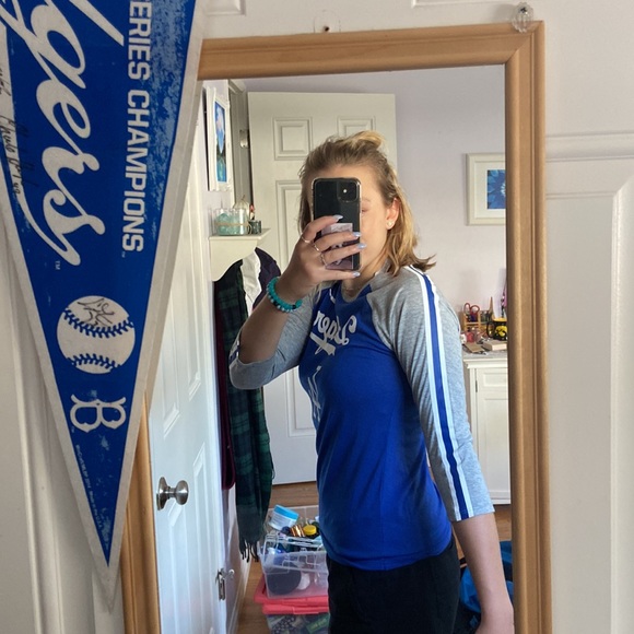 Nike Dodger Shirt! - Picture 6 of 6